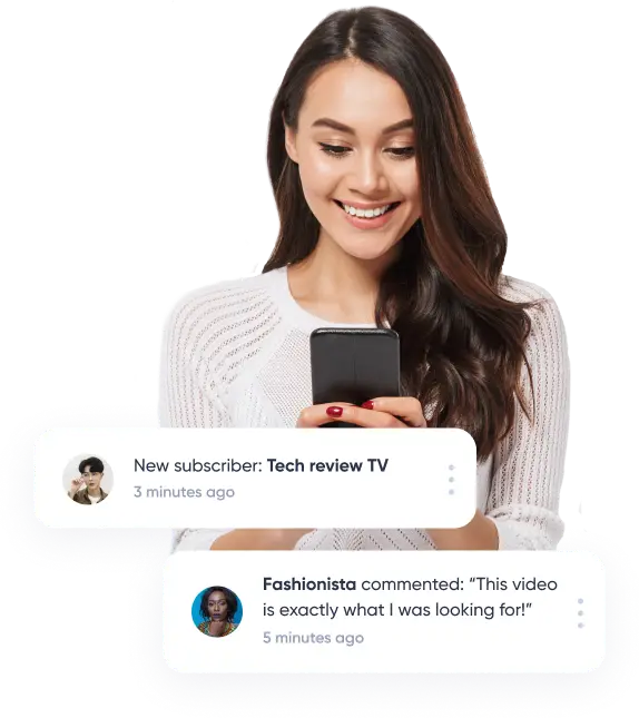 Get More Subscribers on YouTube